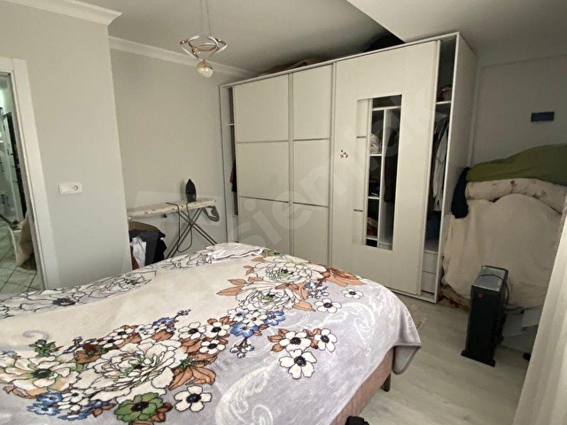 Ergenekon mahallesi koyuncu Sitesi civarı SATILIK 4+1 daire - Görsel 13