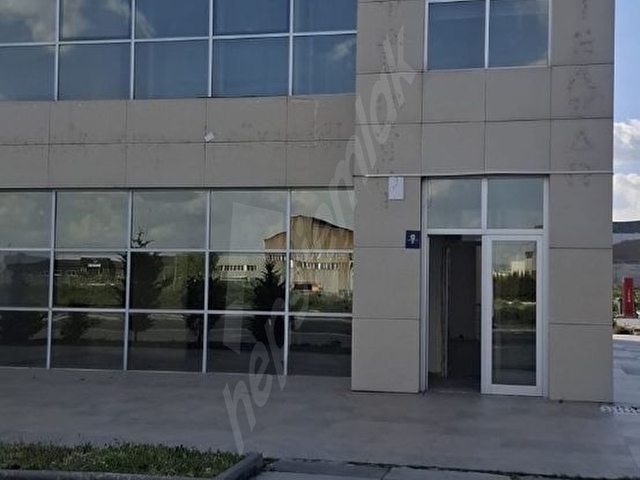 BAŞKENT OSB BANKALAR BANKALAR MEVKİİNDE PRESTİJLİ KİRALIK DÜKKAN - Görsel 27
