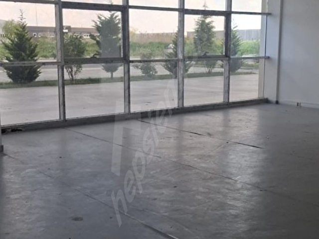 BAŞKENT OSB BANKALAR BANKALAR MEVKİİNDE PRESTİJLİ KİRALIK DÜKKAN - Görsel 6