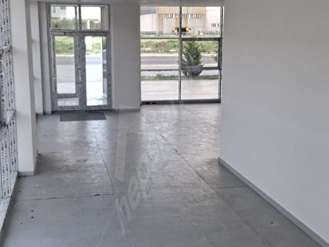 BAŞKENT OSB BANKALAR BANKALAR MEVKİİNDE PRESTİJLİ KİRALIK DÜKKAN - Görsel 12
