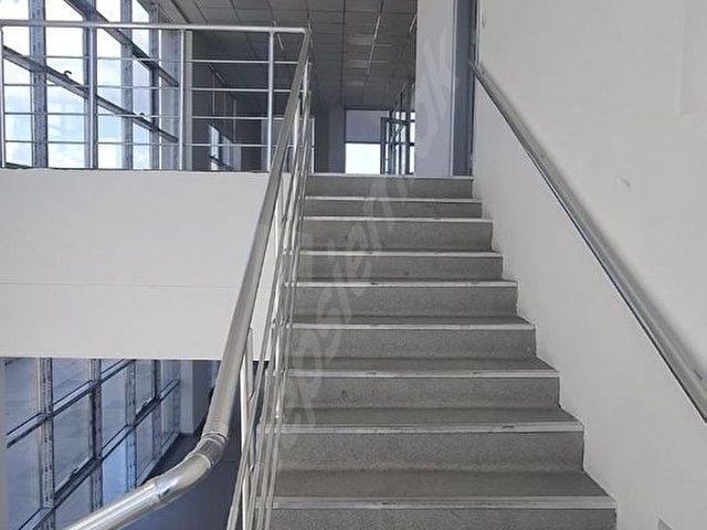 BAŞKENT OSB BANKALAR BANKALAR MEVKİİNDE PRESTİJLİ KİRALIK DÜKKAN - Görsel 19