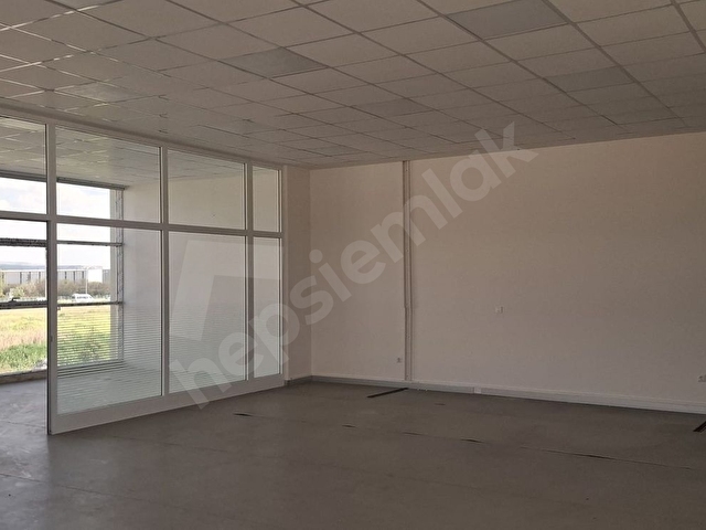 BAŞKENT OSB BANKALAR BANKALAR MEVKİİNDE PRESTİJLİ KİRALIK DÜKKAN - Görsel 13