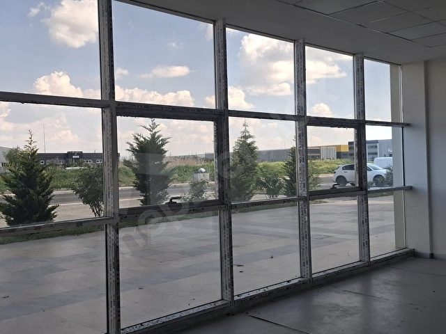 BAŞKENT OSB BANKALAR BANKALAR MEVKİİNDE PRESTİJLİ KİRALIK DÜKKAN - Görsel 23
