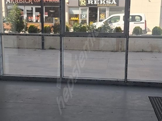 BAŞKENT OSB BANKALAR BANKALAR MEVKİİNDE PRESTİJLİ KİRALIK DÜKKAN - Görsel 26