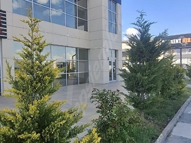 BAŞKENT OSB BANKALAR BANKALAR MEVKİİNDE PRESTİJLİ KİRALIK DÜKKAN - Görsel 2