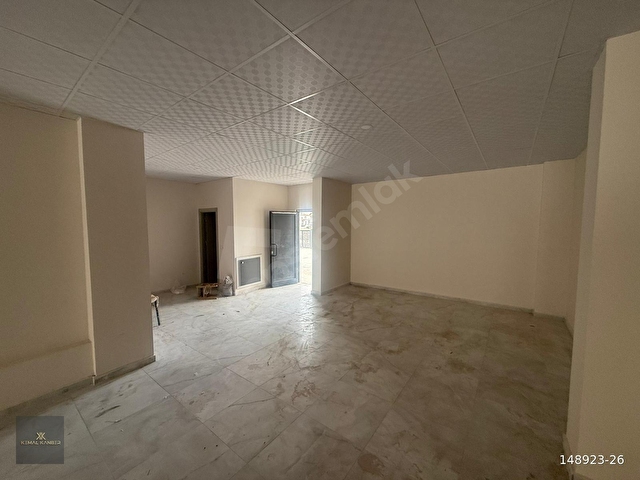 KEMAL KANBERDEN ALAKOVADA CADDEYE CEPHE SATILIK 265 m² DÜKKAN - Görsel 14