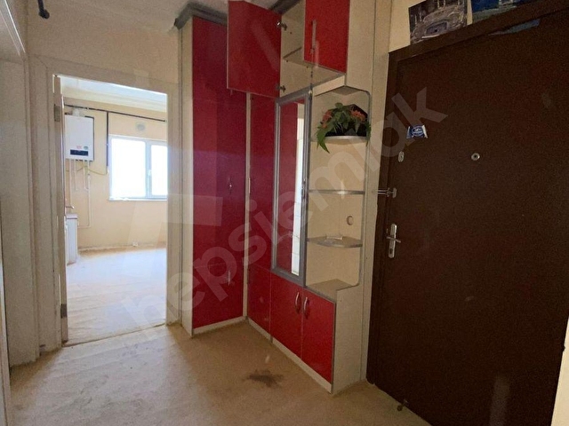 ÖZTÜRK GAYRİMENKUL ÇANAKLI TOKİ 3+1 SATILIK DAİRE - Görsel 4