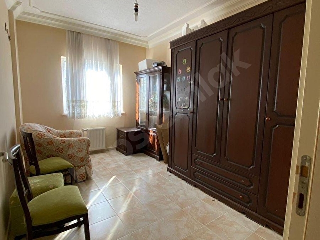 ÖZTÜRK GAYRİMENKUL ÇANAKLI TOKİ 3+1 SATILIK DAİRE - Görsel 12