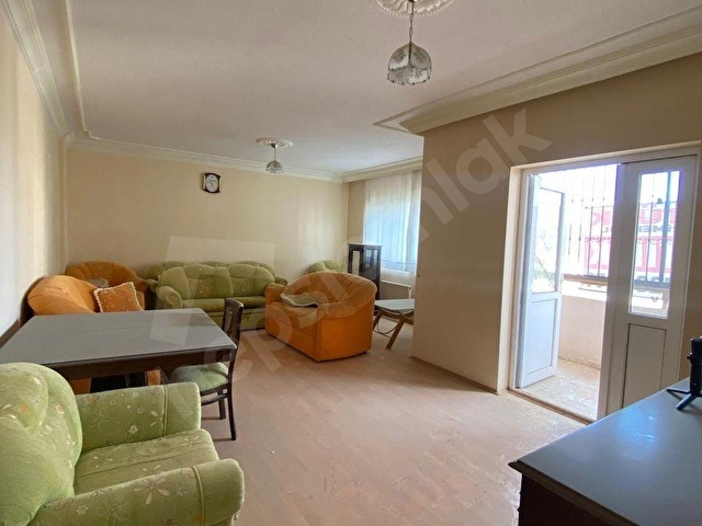ÖZTÜRK GAYRİMENKUL ÇANAKLI TOKİ 3+1 SATILIK DAİRE - Görsel 9
