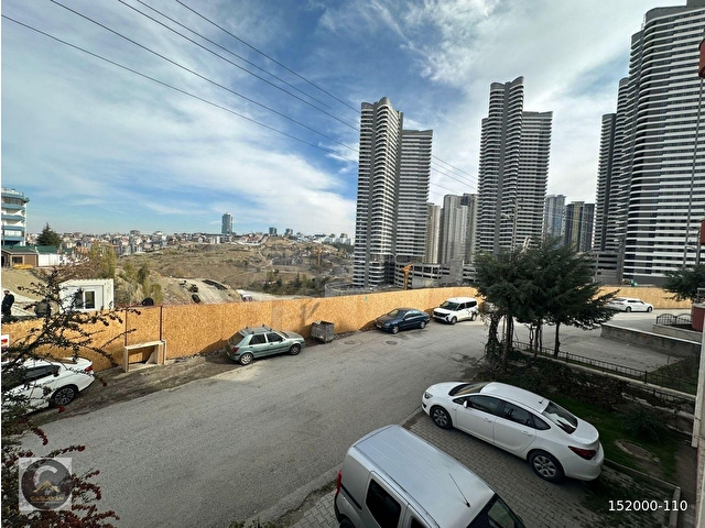 ÇAĞLAYANDAN BOŞŞ ASANSÖRLÜ NATURA VADİ DİBİNDE ARA KATTA 3+1 DAİRE - Görsel 25