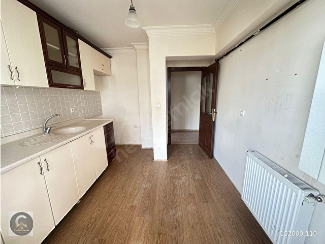 ÇAĞLAYANDAN BOŞŞ ASANSÖRLÜ NATURA VADİ DİBİNDE ARA KATTA 3+1 DAİRE - Görsel 10