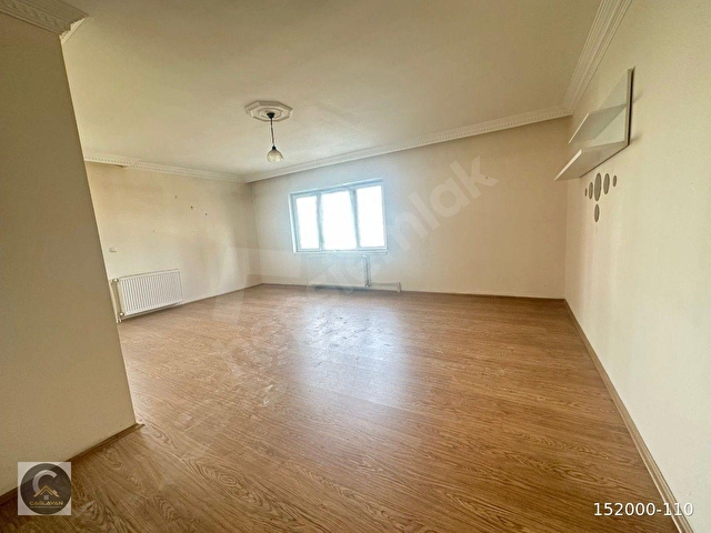 ÇAĞLAYANDAN BOŞŞ ASANSÖRLÜ NATURA VADİ DİBİNDE ARA KATTA 3+1 DAİRE - Görsel 5