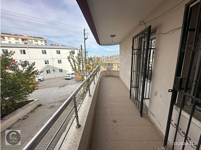 ÇAĞLAYANDAN BOŞŞ ASANSÖRLÜ NATURA VADİ DİBİNDE ARA KATTA 3+1 DAİRE - Görsel 30