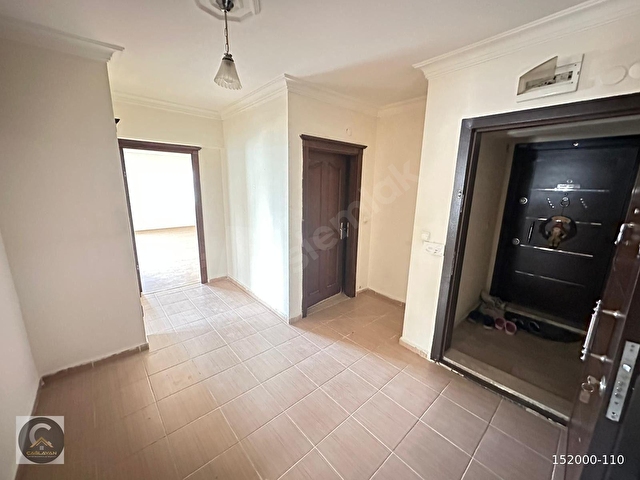 ÇAĞLAYANDAN BOŞŞ ASANSÖRLÜ NATURA VADİ DİBİNDE ARA KATTA 3+1 DAİRE - Görsel 14
