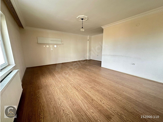ÇAĞLAYANDAN BOŞŞ ASANSÖRLÜ NATURA VADİ DİBİNDE ARA KATTA 3+1 DAİRE - Görsel 6
