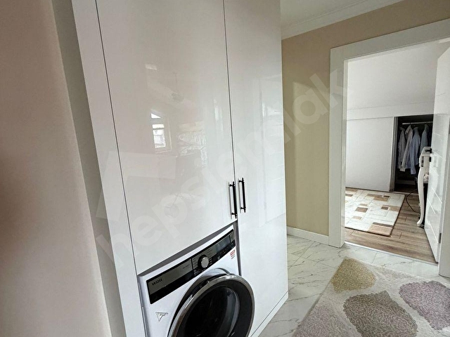 ORDU HEKİMOĞLU EMLAK SATILIK 3+1 SAHİL MEVKİİ DAİRE - Görsel 12