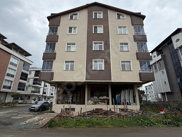 ORDU HEKİMOĞLU EMLAK SATILIK 3+1 SAHİL MEVKİİ DAİRE - Görsel 21