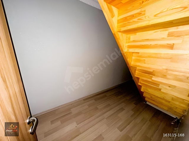 FASTYAP TAN ARNAVUTKÖY MERKEZE ÇOK YAKIN 4+1 TERS DUBLEX DAİRE - Görsel 21