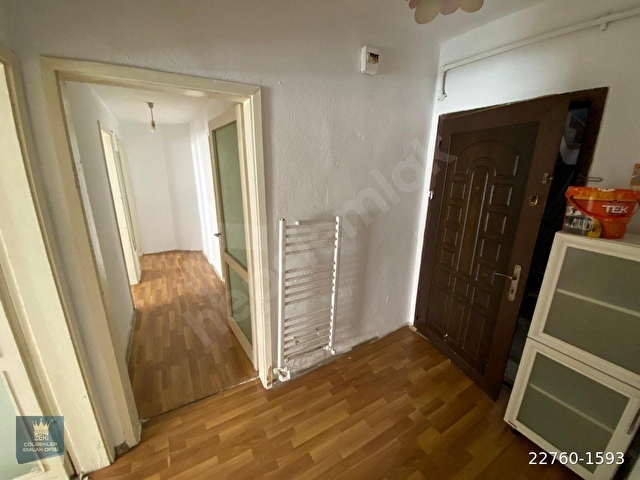 ACİL KİRALIK! KEÇİÖREN’DE FIRSAT 2+1 DAİRE - Görsel 4