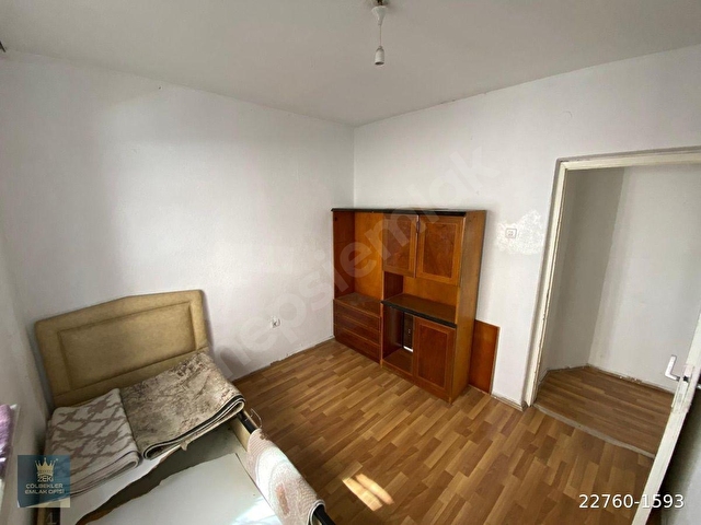 ACİL KİRALIK! KEÇİÖREN’DE FIRSAT 2+1 DAİRE - Görsel 6