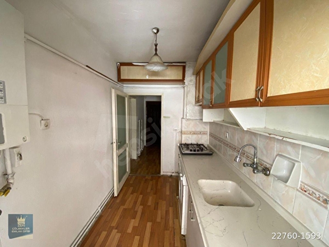 ACİL KİRALIK! KEÇİÖREN’DE FIRSAT 2+1 DAİRE - Görsel 9