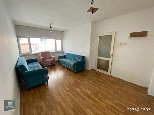 ACİL KİRALIK! KEÇİÖREN’DE FIRSAT 2+1 DAİRE - Görsel 16
