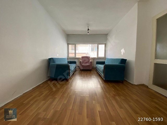 ACİL KİRALIK! KEÇİÖREN’DE FIRSAT 2+1 DAİRE