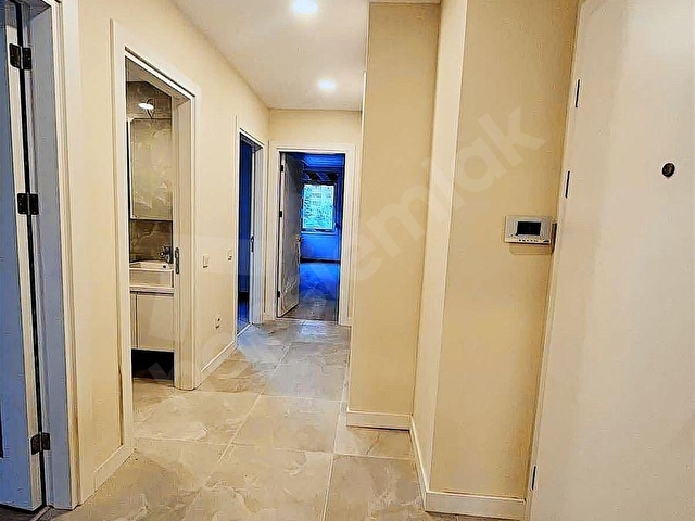 CADDEBOSTAN DA BAĞDAT CADDESİ NE 5.BİNA SATILIK 2+1 DAİRE - Görsel 18