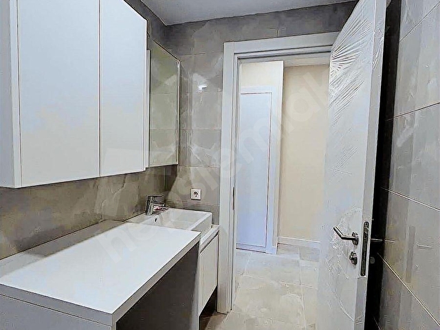 CADDEBOSTAN DA BAĞDAT CADDESİ NE 5.BİNA SATILIK 2+1 DAİRE - Görsel 10