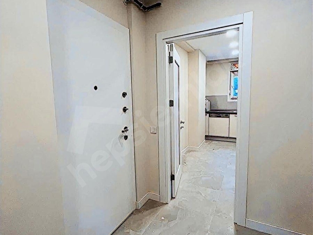 CADDEBOSTAN DA BAĞDAT CADDESİ NE 5.BİNA SATILIK 2+1 DAİRE - Görsel 30