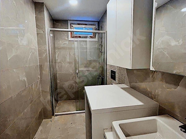 CADDEBOSTAN DA BAĞDAT CADDESİ NE 5.BİNA SATILIK 2+1 DAİRE - Görsel 12