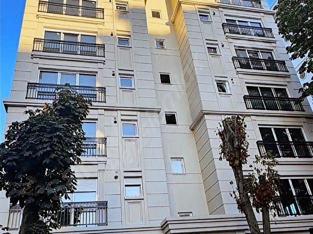 CADDEBOSTAN DA BAĞDAT CADDESİ NE 5.BİNA SATILIK 2+1 DAİRE - Görsel 4