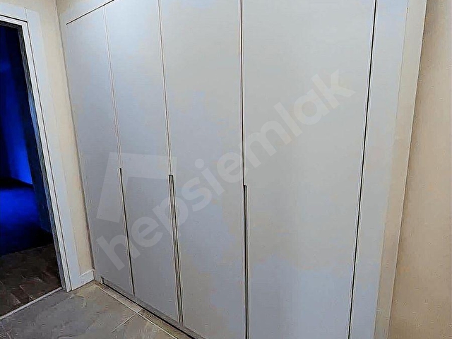 CADDEBOSTAN DA BAĞDAT CADDESİ NE 5.BİNA SATILIK 2+1 DAİRE - Görsel 14