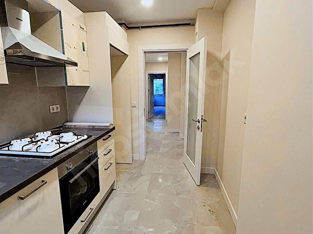 CADDEBOSTAN DA BAĞDAT CADDESİ NE 5.BİNA SATILIK 2+1 DAİRE - Görsel 6