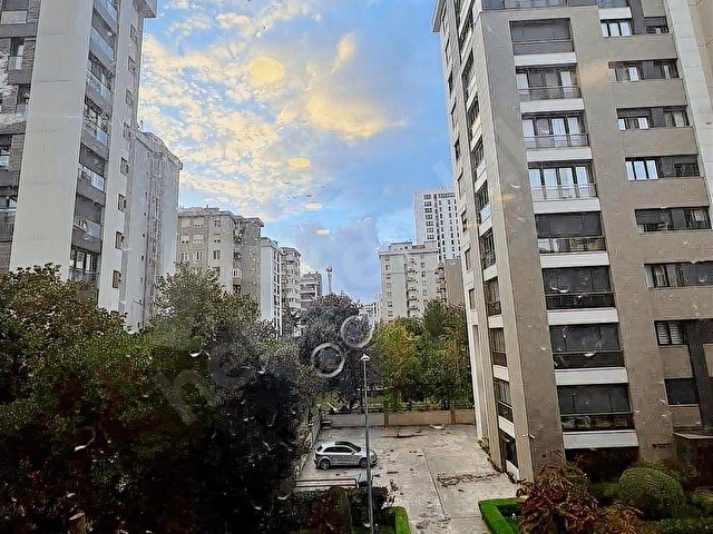 CADDEBOSTAN DA BAĞDAT CADDESİ NE 5.BİNA SATILIK 2+1 DAİRE - Görsel 17
