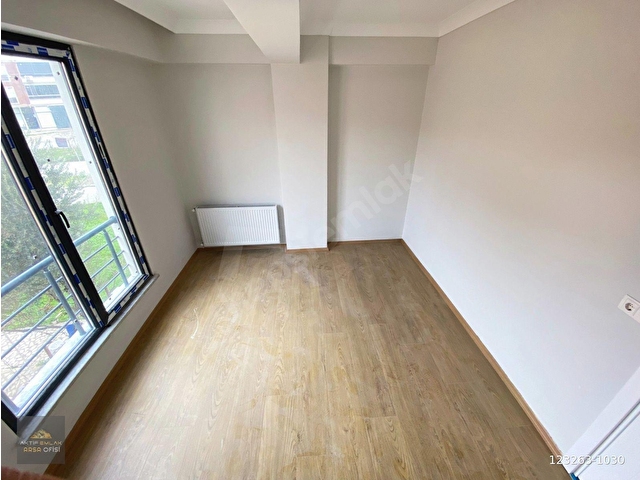🔴🔴 AKTİFTEN TUZCUMURATTA ARAKAT DOĞALGAZLI ASANSÖRLÜ BALKONLU ORTAK BAHÇE KULLANIMLI   1+1 DAİRE - Görsel 25