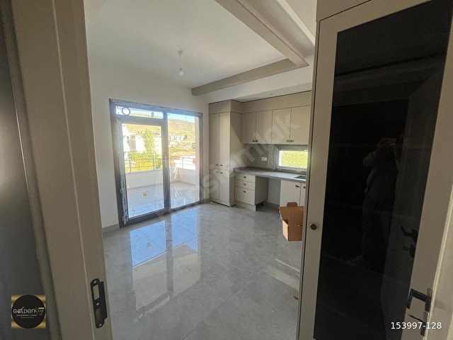 REŞADİYE MAHALLESİNDE SATILIK LÜKS DAİRE - Görsel 10
