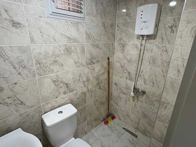ÜNİVERSİTEDE 1+0 KİRALIK DAİRE - Görsel 9