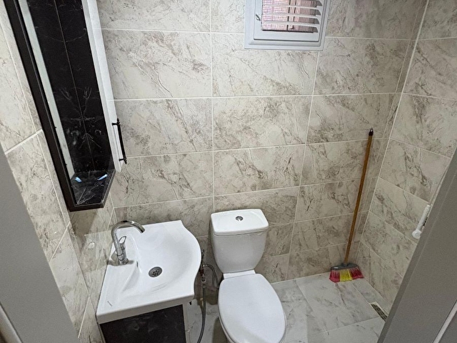 ÜNİVERSİTEDE 1+0 KİRALIK DAİRE - Görsel 8
