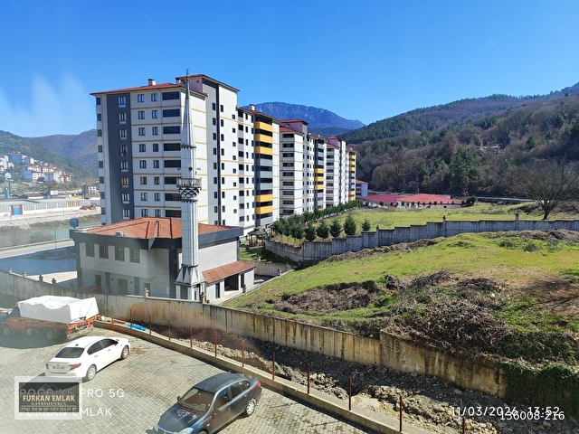 Yenice İSMETPAŞA Mimoza Sokakta Masrafsız 2+1 Kiracılı Daire - Görsel 17
