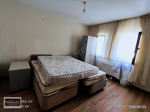 Yenice İSMETPAŞA Mimoza Sokakta Masrafsız 2+1 Kiracılı Daire - Görsel 6