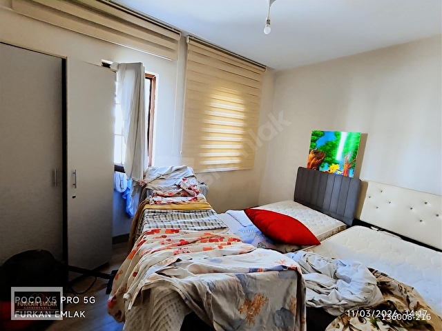Yenice İSMETPAŞA Mimoza Sokakta Masrafsız 2+1 Kiracılı Daire - Görsel 5