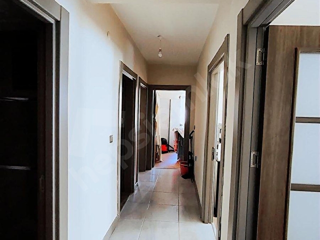 Yenice İSMETPAŞA Mimoza Sokakta Masrafsız 2+1 Kiracılı Daire - Görsel 2