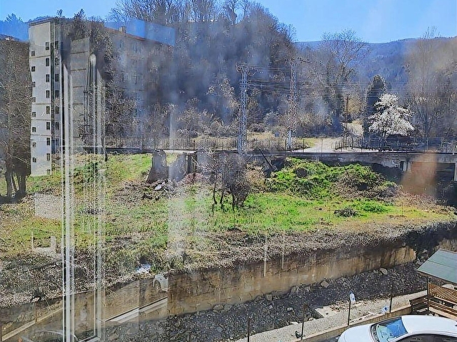 Yenice İSMETPAŞA Mimoza Sokakta Masrafsız 2+1 Kiracılı Daire - Görsel 27