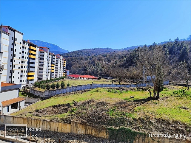 Yenice İSMETPAŞA Mimoza Sokakta Masrafsız 2+1 Kiracılı Daire - Görsel 15