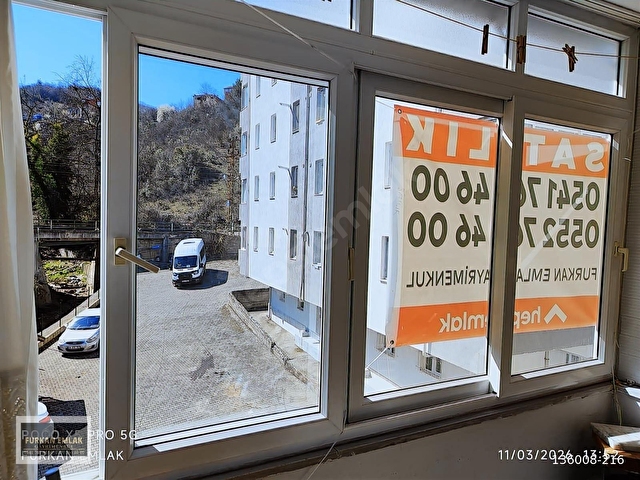 Yenice İSMETPAŞA Mimoza Sokakta Masrafsız 2+1 Kiracılı Daire - Görsel 21