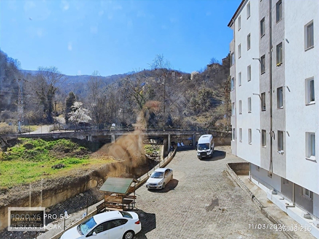 Yenice İSMETPAŞA Mimoza Sokakta Masrafsız 2+1 Kiracılı Daire - Görsel 19