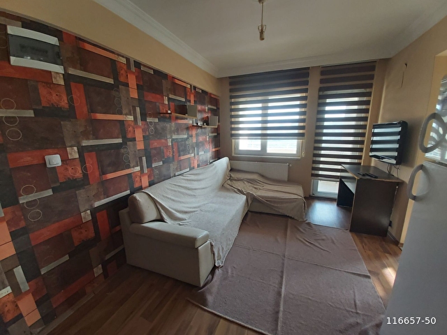 Bursa Nilufer Gorukle Mahallesinde 2 1 Full Esyali Kiralik Daire 116657 50 Hurriyet Emlak