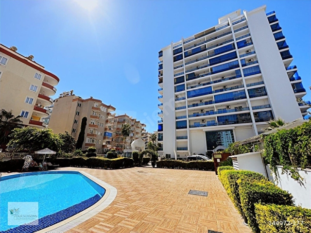 Alanya Mahmutlar Satılık