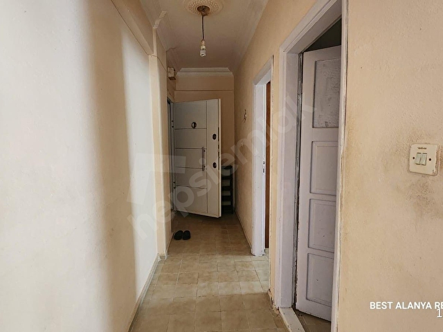 NİLAY SİTESİ 1+1 EŞYALI KİRALIK DAİRE MAHMUTLAR - Görsel 16